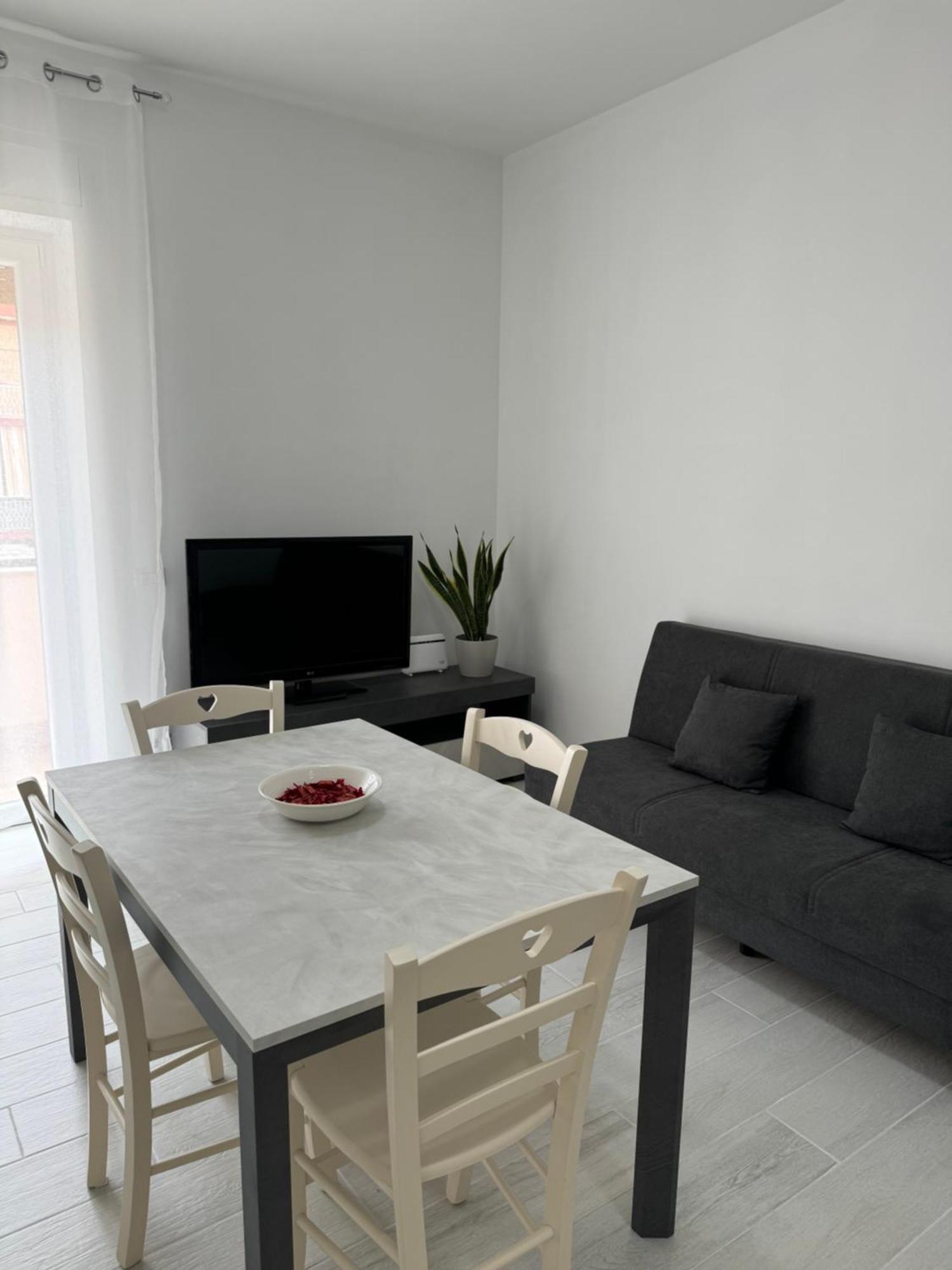 Eco Del Mare Apartment Ladispoli Exterior photo